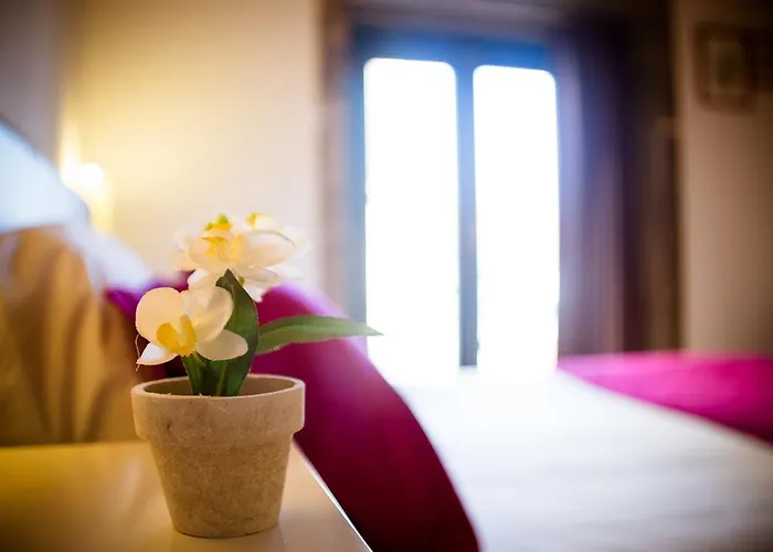 Historical Apartmán