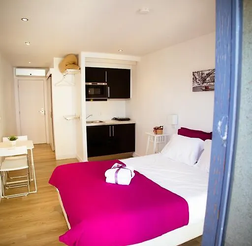 Historical Porto Studios Porto