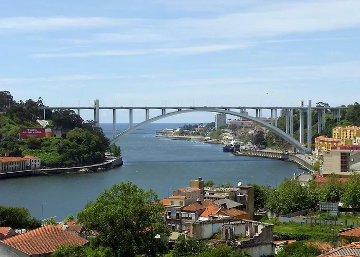 Historical Apartmán Porto