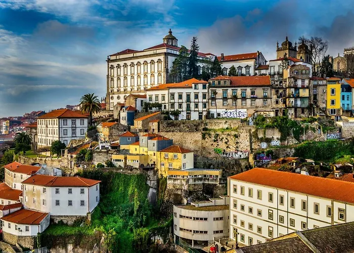 Historical Porto