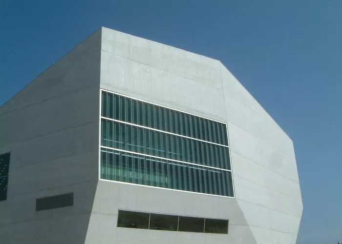 Historical 아파트 포르투