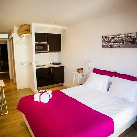 Historical Appartement