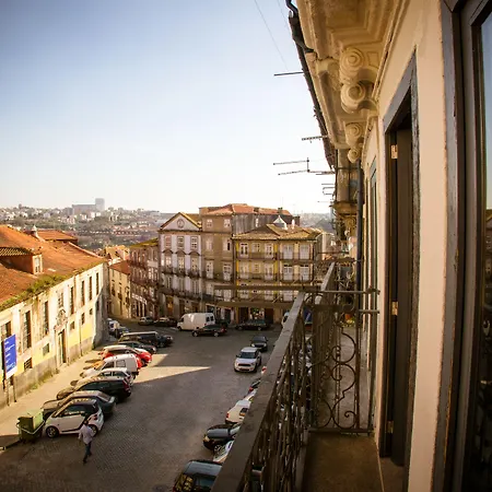 Historical Oporto