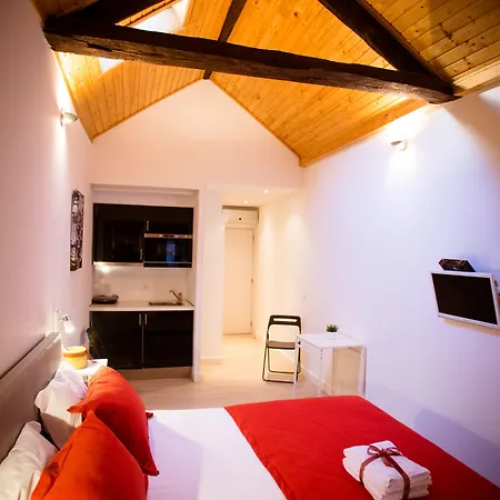 Historical Appartement