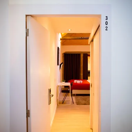 Appartement Historical *