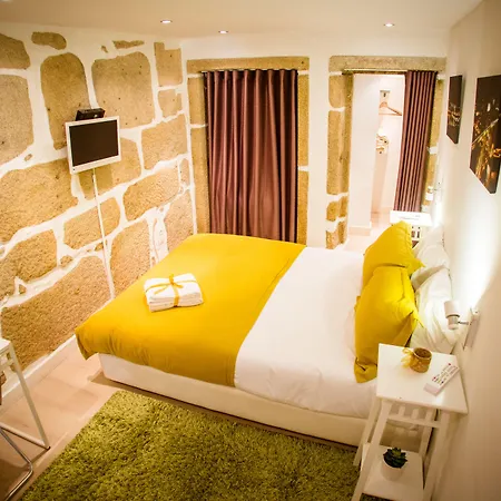 Historical 포르투