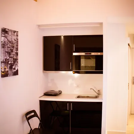 Historical Appartement *