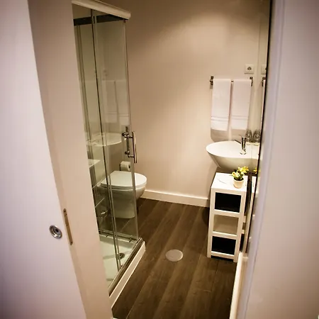 Historical Appartement *