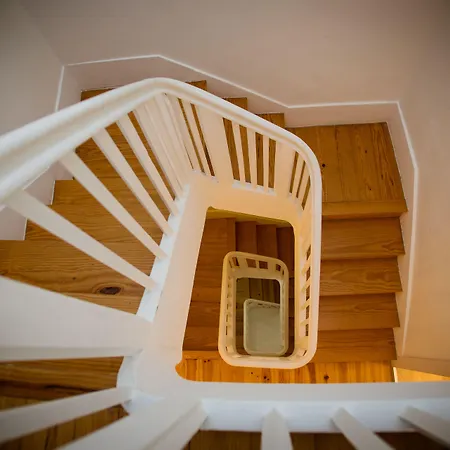 Appartement Historical