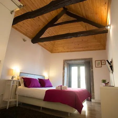 Historical 포르투