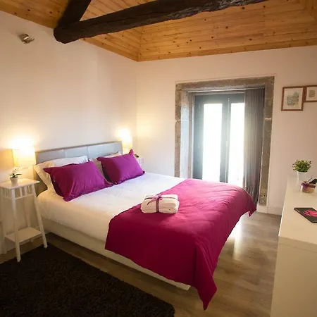 Historical Appartement