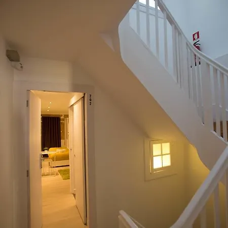 Historical Appartement *