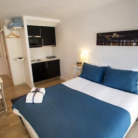 Appartement Historical