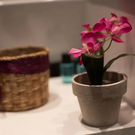 Historical Appartement *