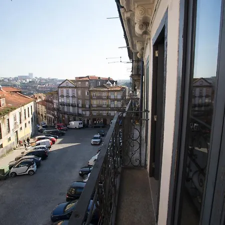 Historical Appartement *