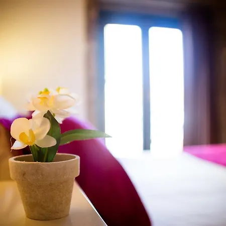 Historical Lejlighed