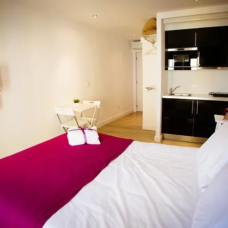 Historical Appartement