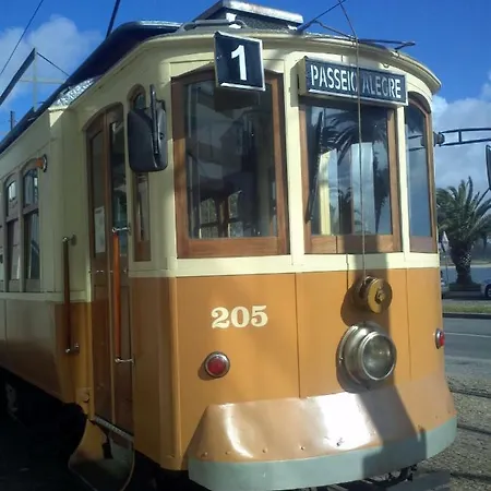 Historical * 포르투