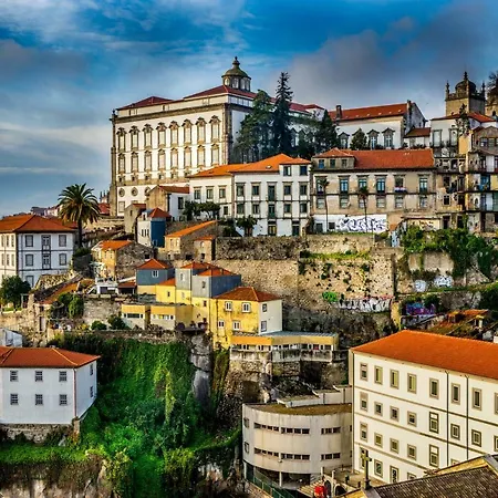 Historical Oporto