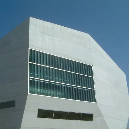 Historical 아파트 포르투