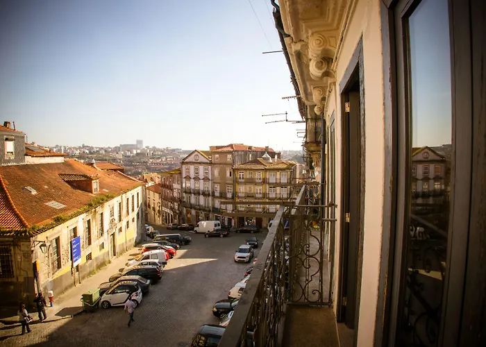 Historical Porto