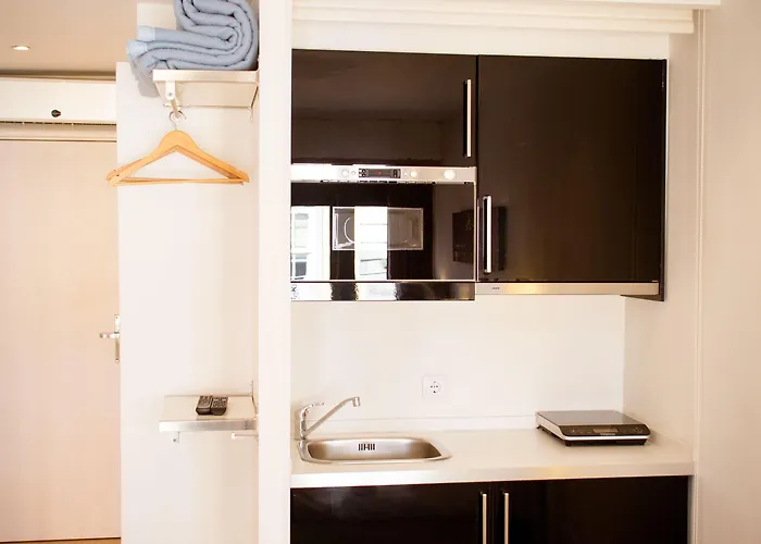 Daire Historical Porto