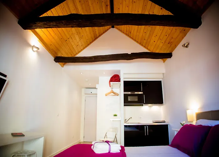 Daire Historical Porto