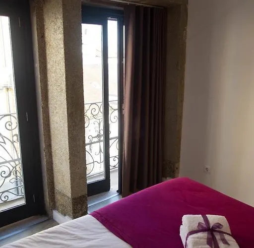Daire Historical Porto