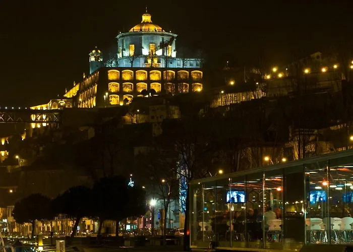 Historical Daire Porto