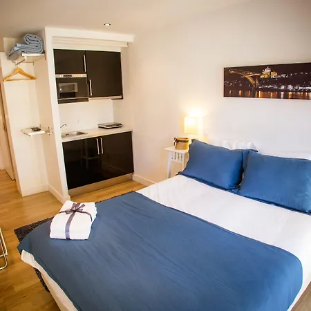 Apartman Historical