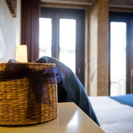 Apartman Historical *