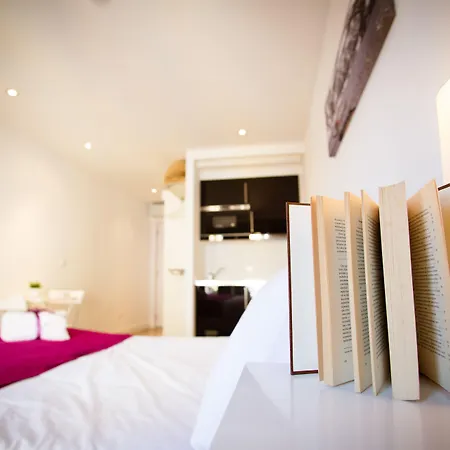 Historical Apartman Porto