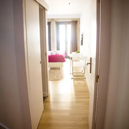 Historical Apartman