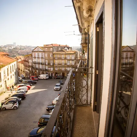 Apartman Historical *