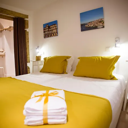 Apartman Historical