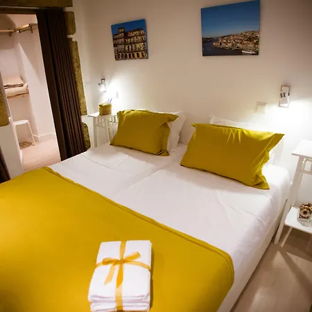 Apartman Historical *