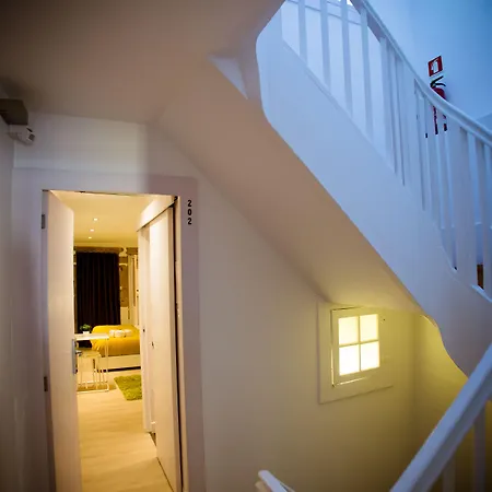 Apartman Historical