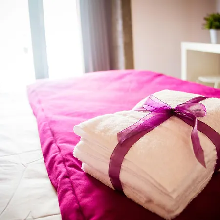 Apartman Historical Porto