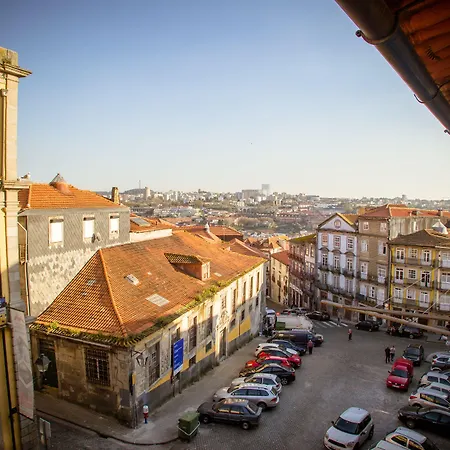 Apartman Historical Porto