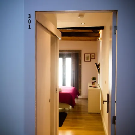 Historical Apartman *