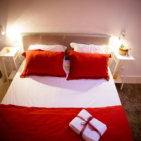 Historical Apartman Porto
