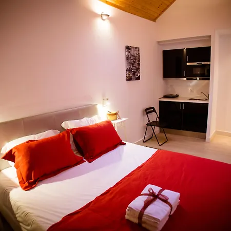 Historical Apartman Porto