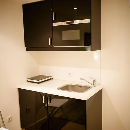 Historical Apartman *