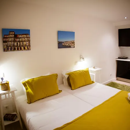 Apartman Historical *