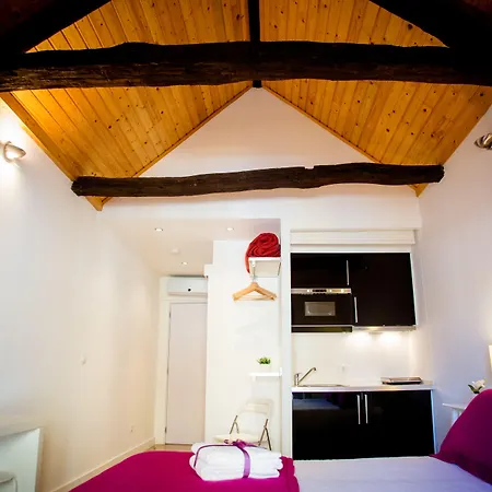 Apartman Historical Porto