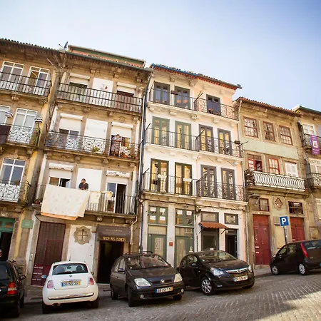 Historical * Porto
