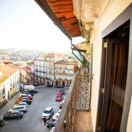Apartman Historical *